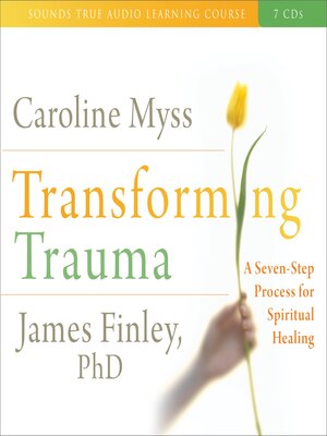 cover image of Transforming Trauma